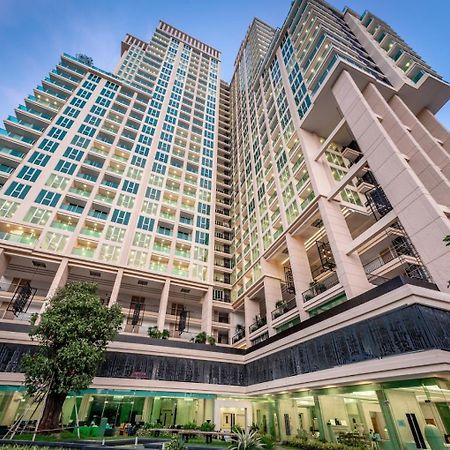 City Garden Tower By Pattaya Holiday Exterior foto